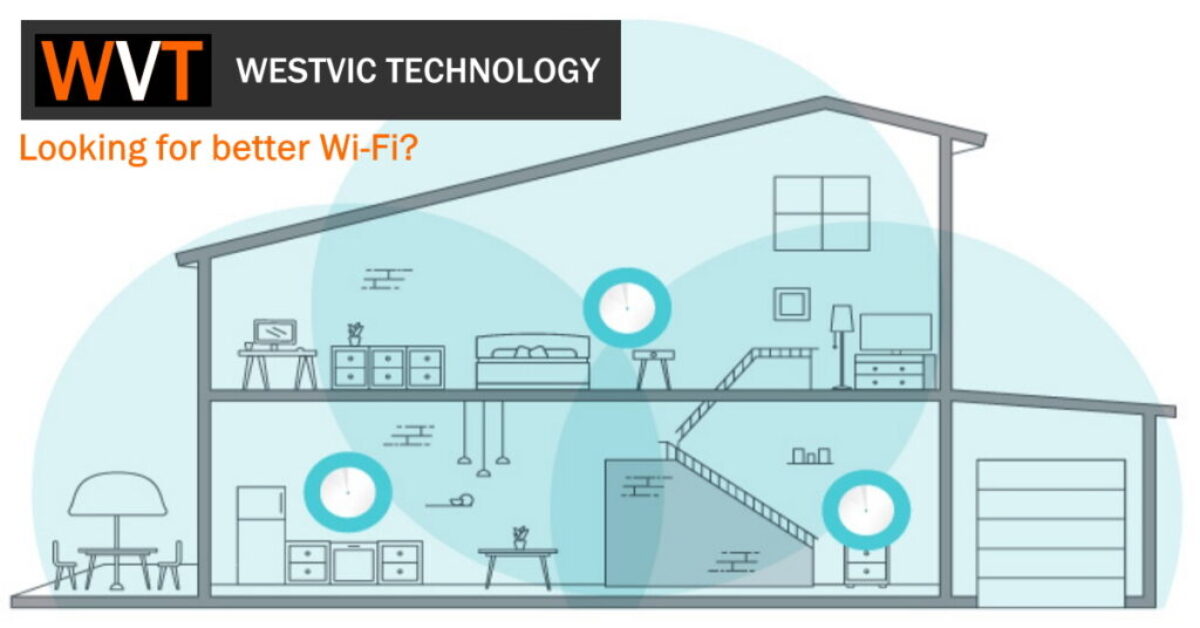 mesh-home-network-with-logo