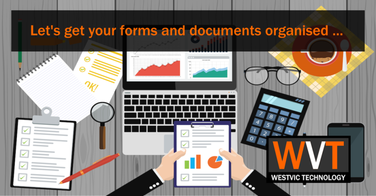 Forms and Documents